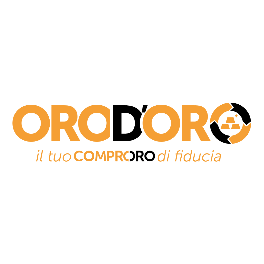 Compro oro &ndash; Oro d&rsquo;oro