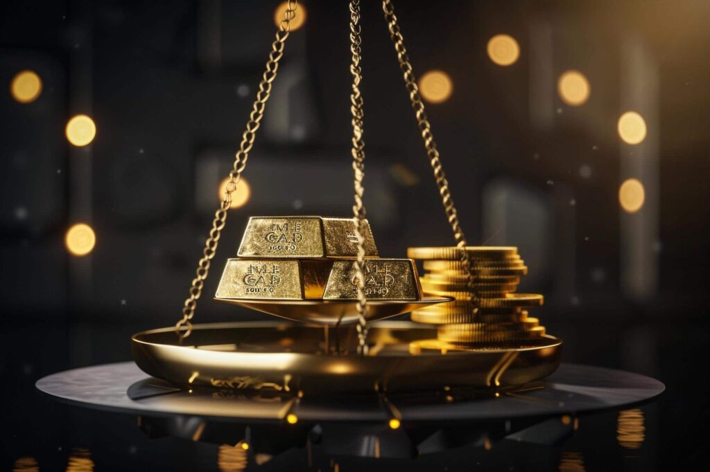 Compro Oro Prezzo al Grammo