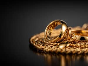 Quotazione Oro 585: Scopri il Valore del Tuo Oro 14 Carati Oggi con Compro Oro D'Oro
